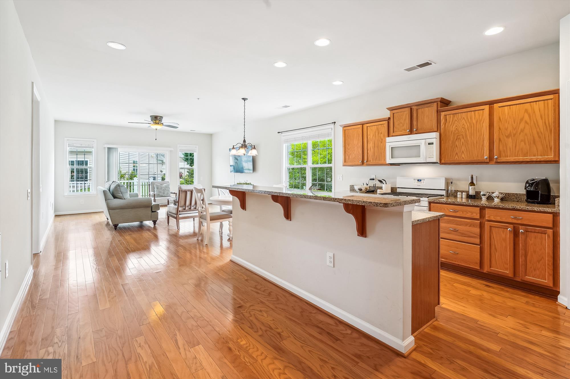 CELEBRATE VIRGINIA NORTH - Residential