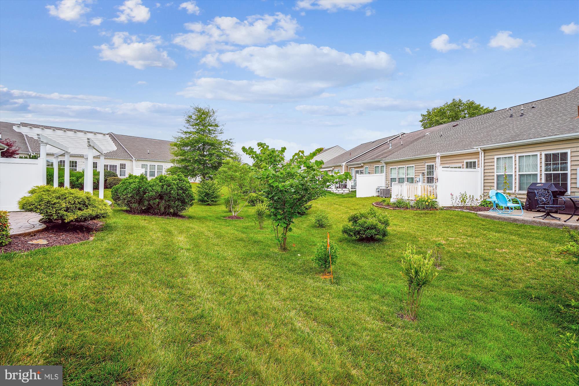 CELEBRATE VIRGINIA NORTH - Residential