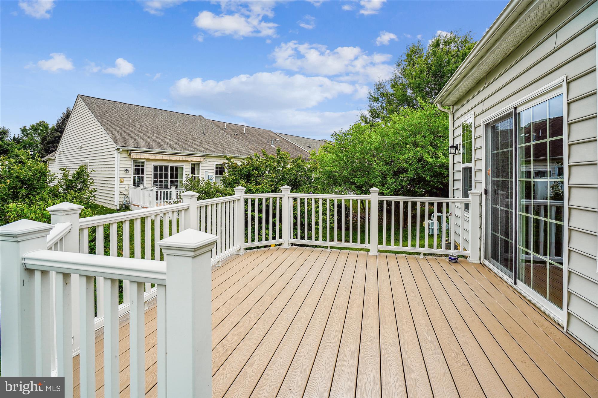 CELEBRATE VIRGINIA NORTH - Residential