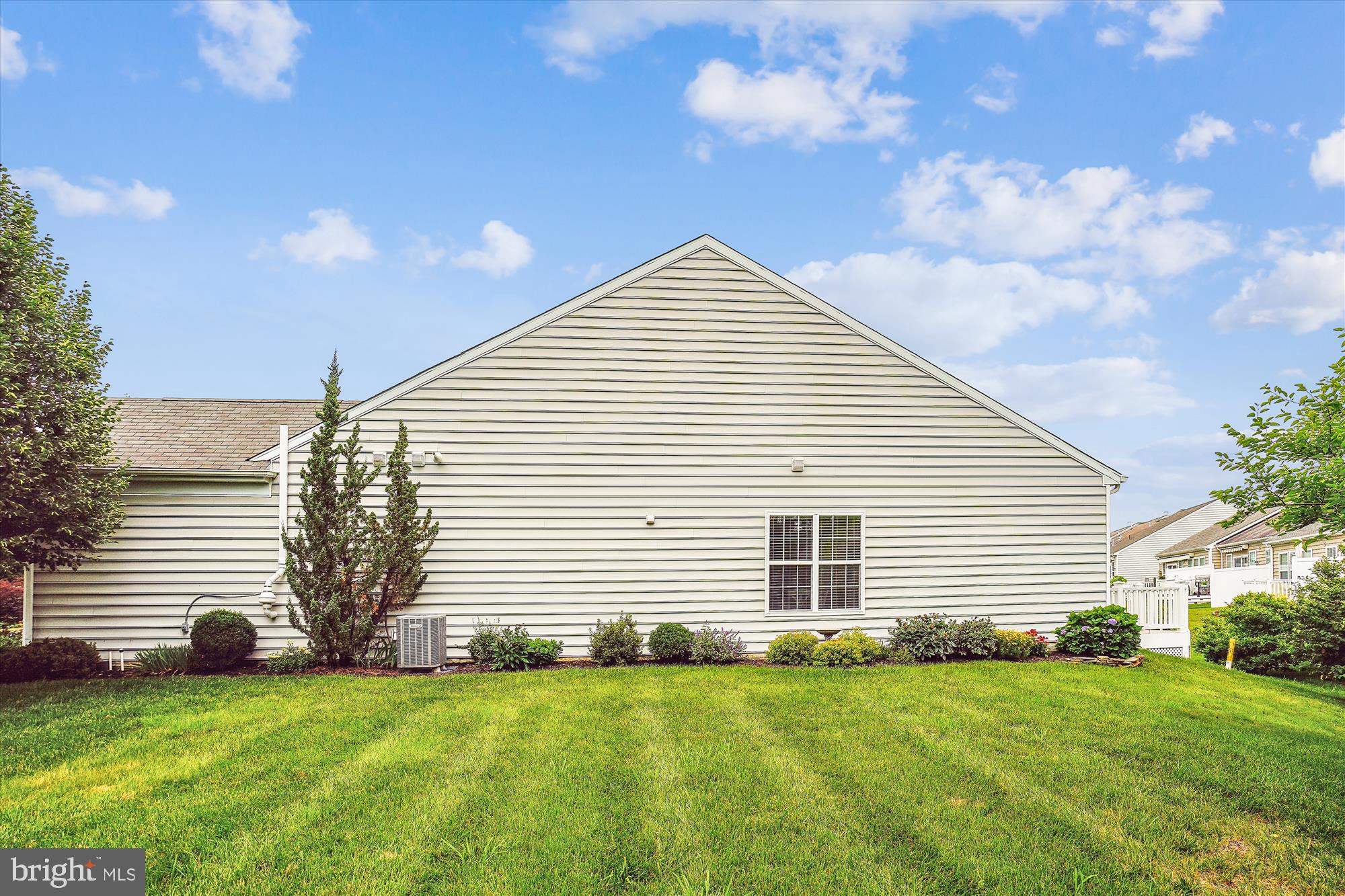 CELEBRATE VIRGINIA NORTH - Residential