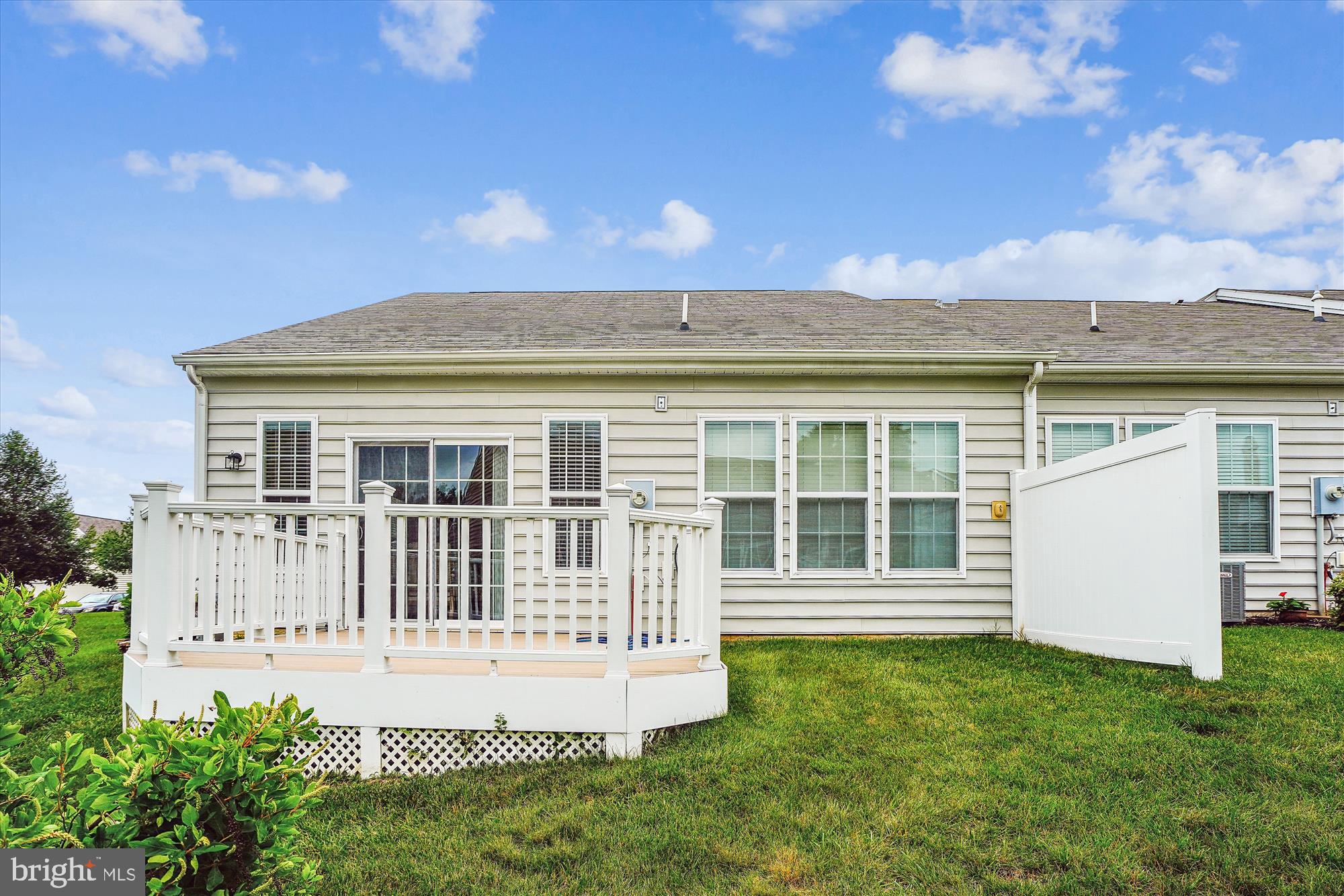 CELEBRATE VIRGINIA NORTH - Residential