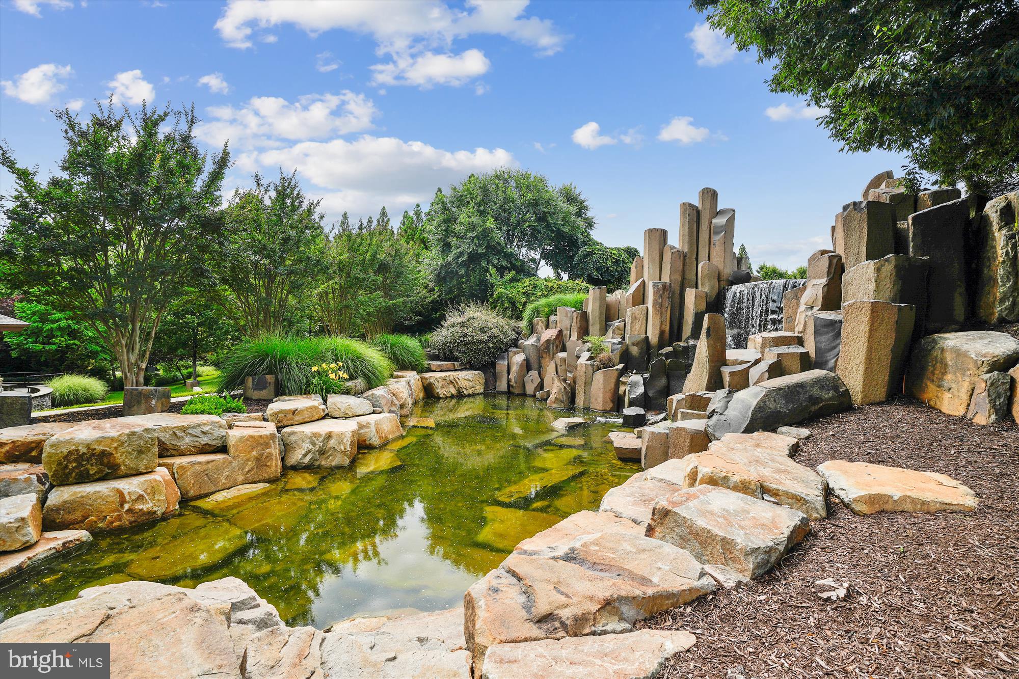 CELEBRATE VIRGINIA NORTH - Residential