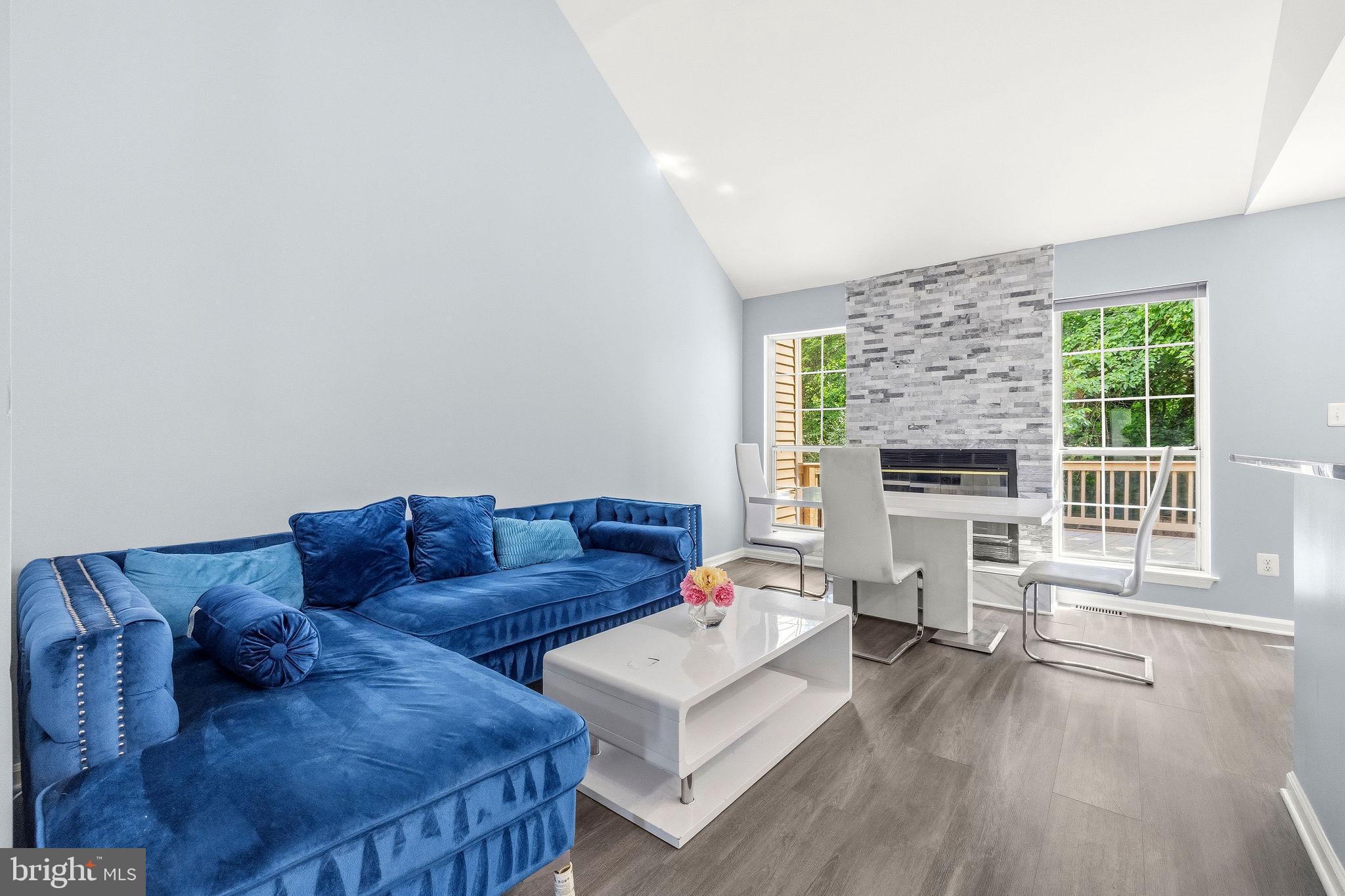 6104 STONEPATH CIRCLE