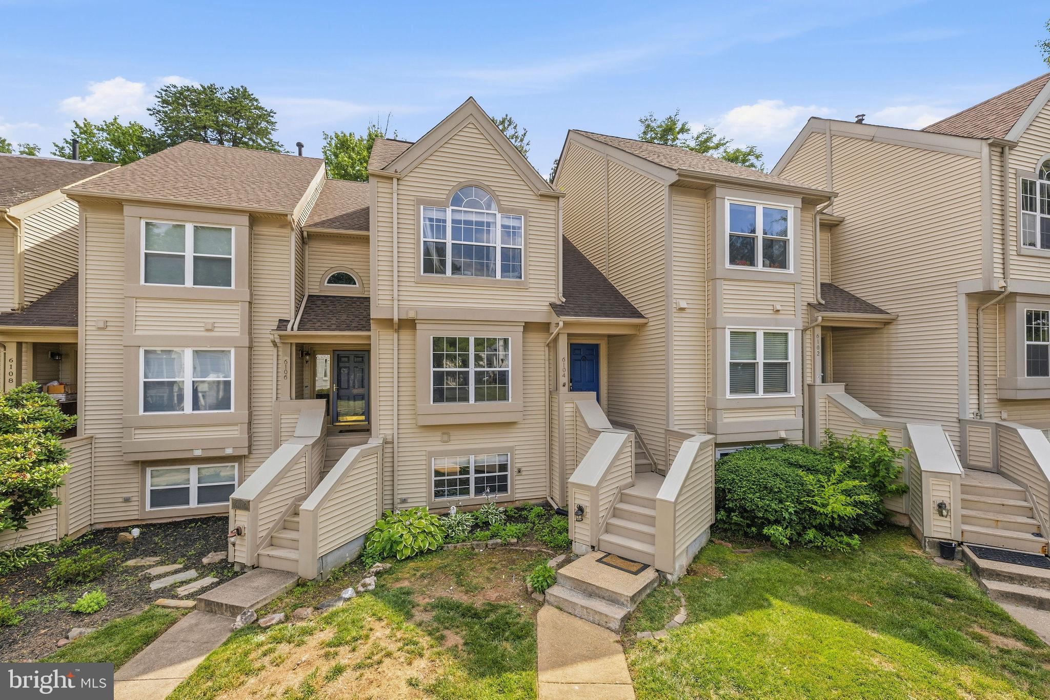 6104 STONEPATH CIRCLE