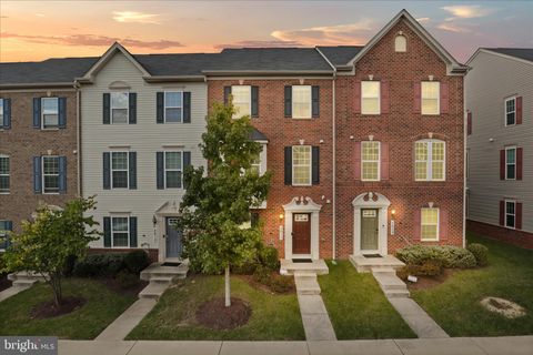 5611 WOODYARD ROAD UPPER MARLBORO MD 20772