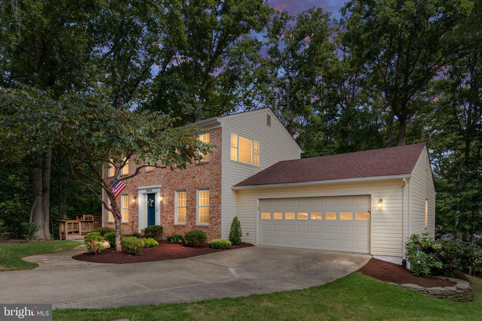 11942 SHENANDOAH COURT