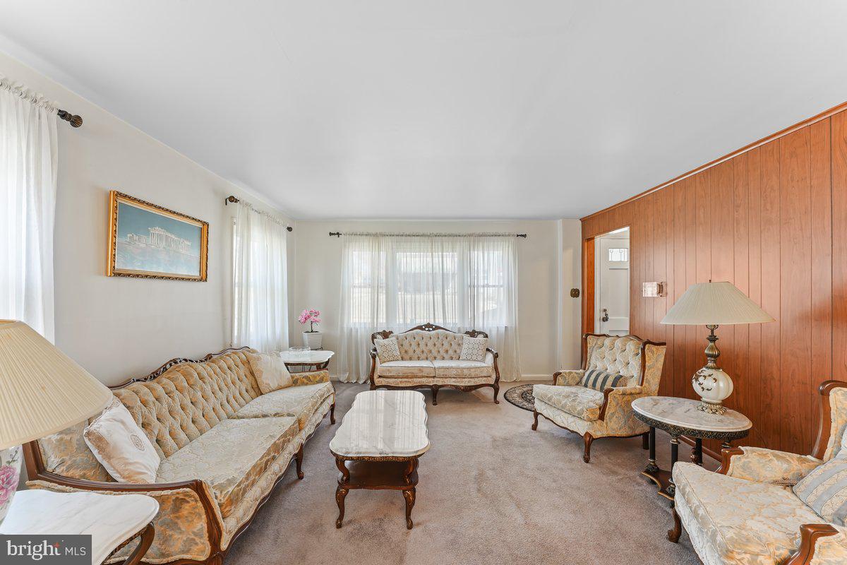 ARONIMINK - Residential