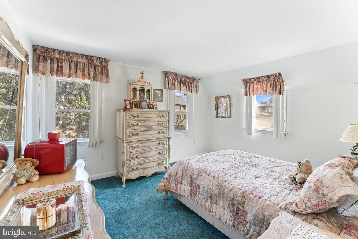 ARONIMINK - Residential