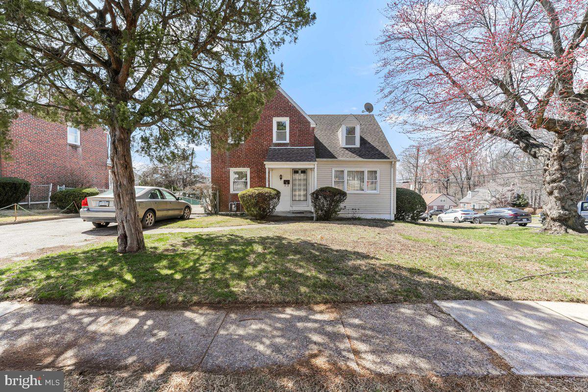 ARONIMINK - Residential