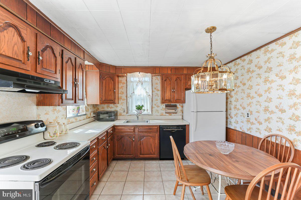 ARONIMINK - Residential