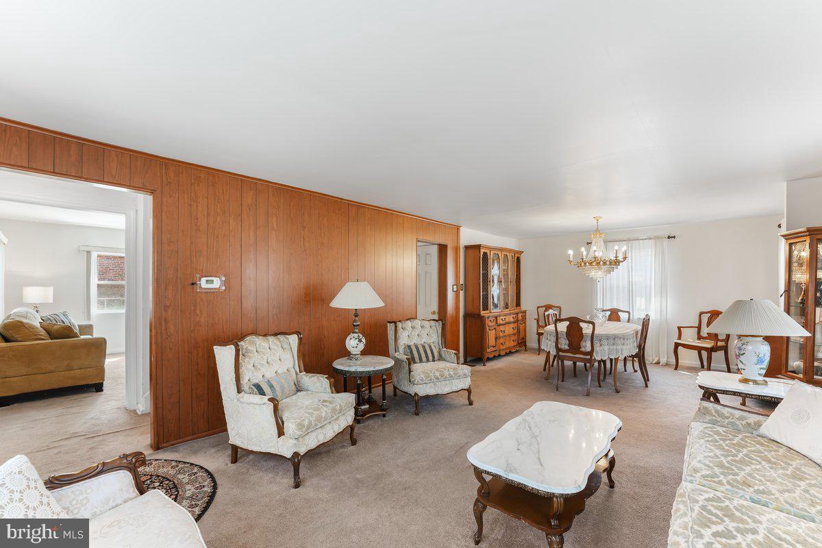 ARONIMINK - Residential