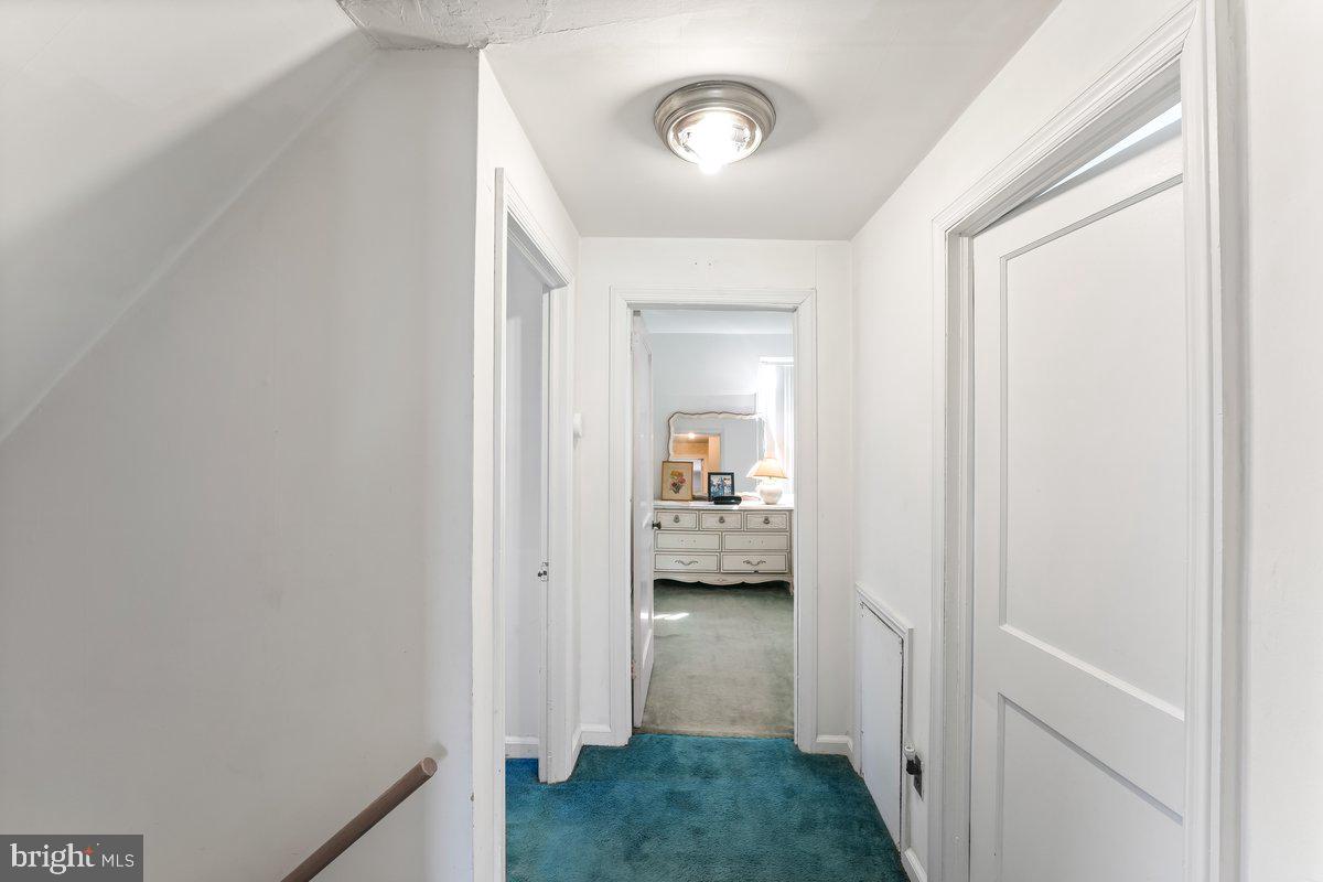 ARONIMINK - Residential