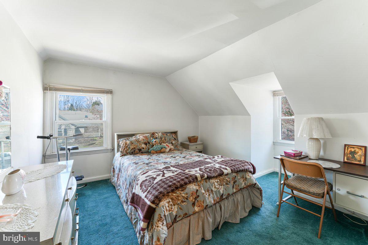 ARONIMINK - Residential