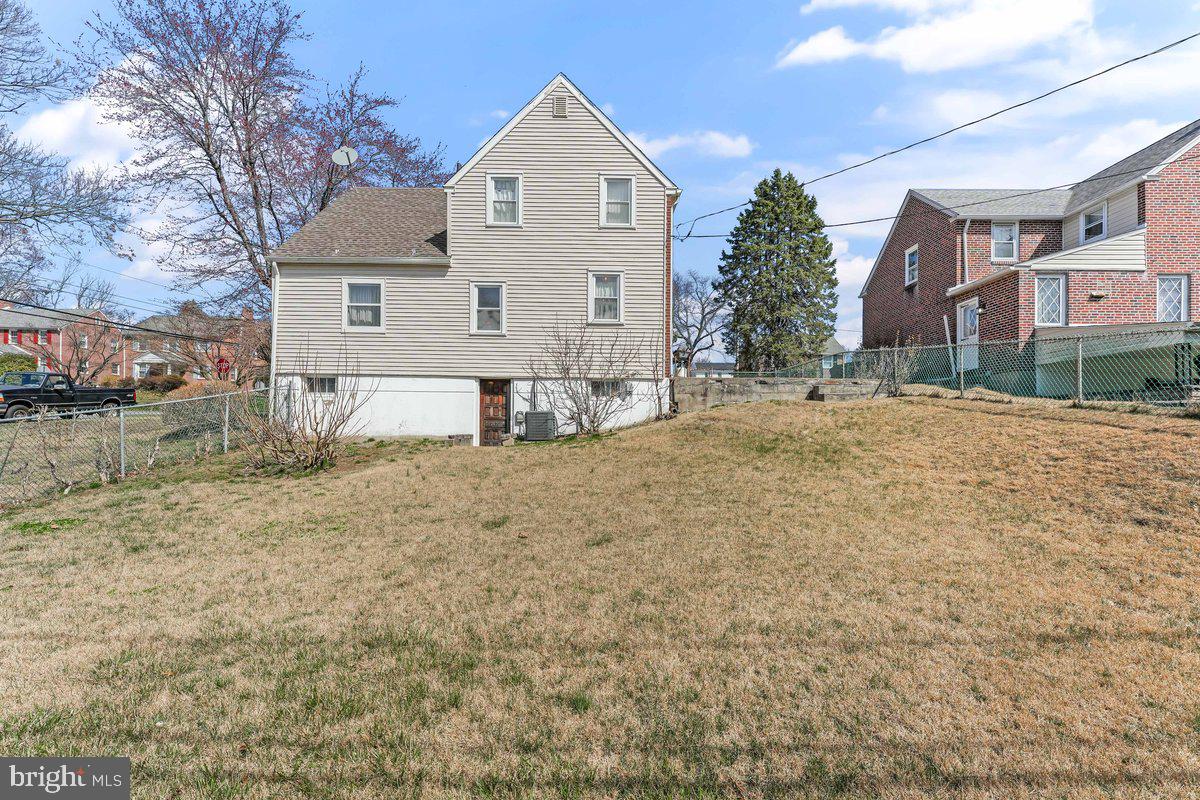 ARONIMINK - Residential