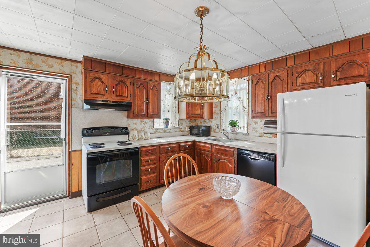 ARONIMINK - Residential