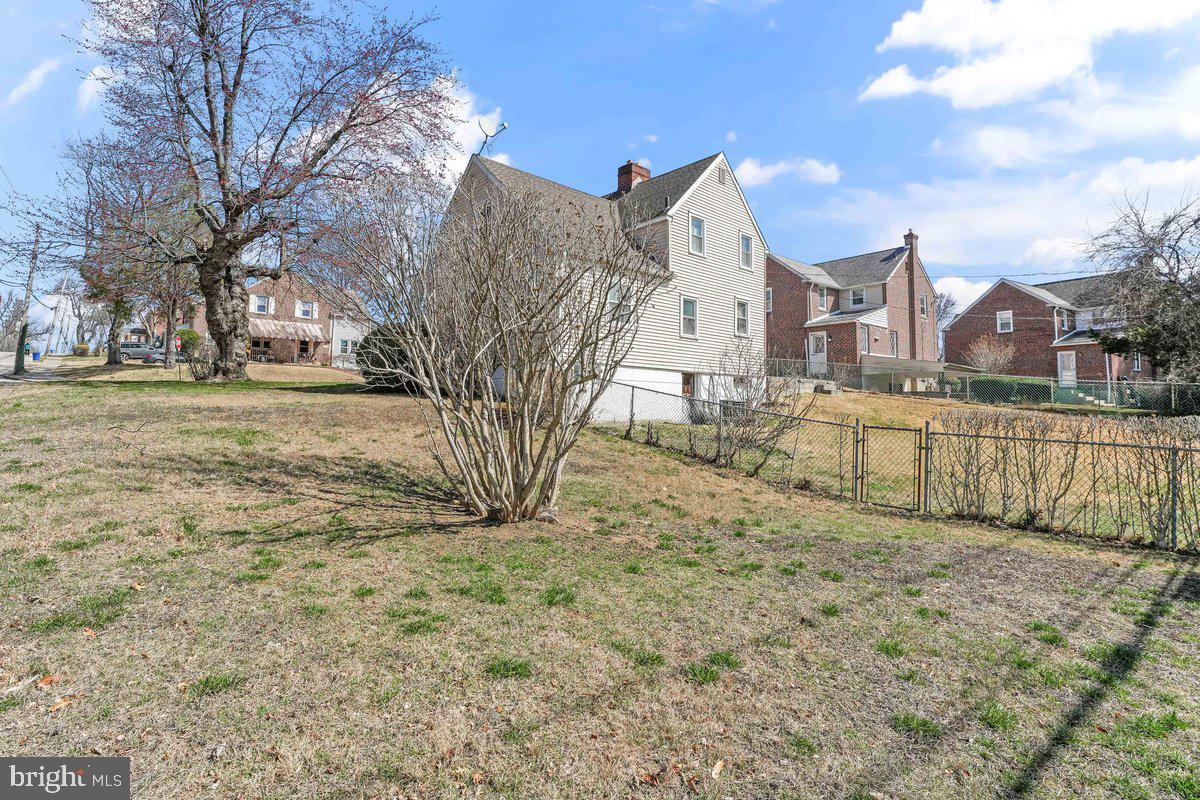 ARONIMINK - Residential