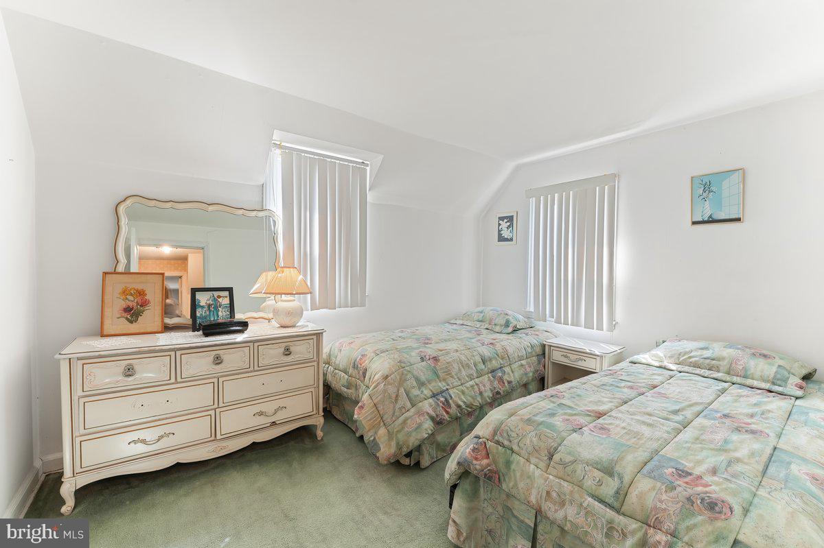 ARONIMINK - Residential