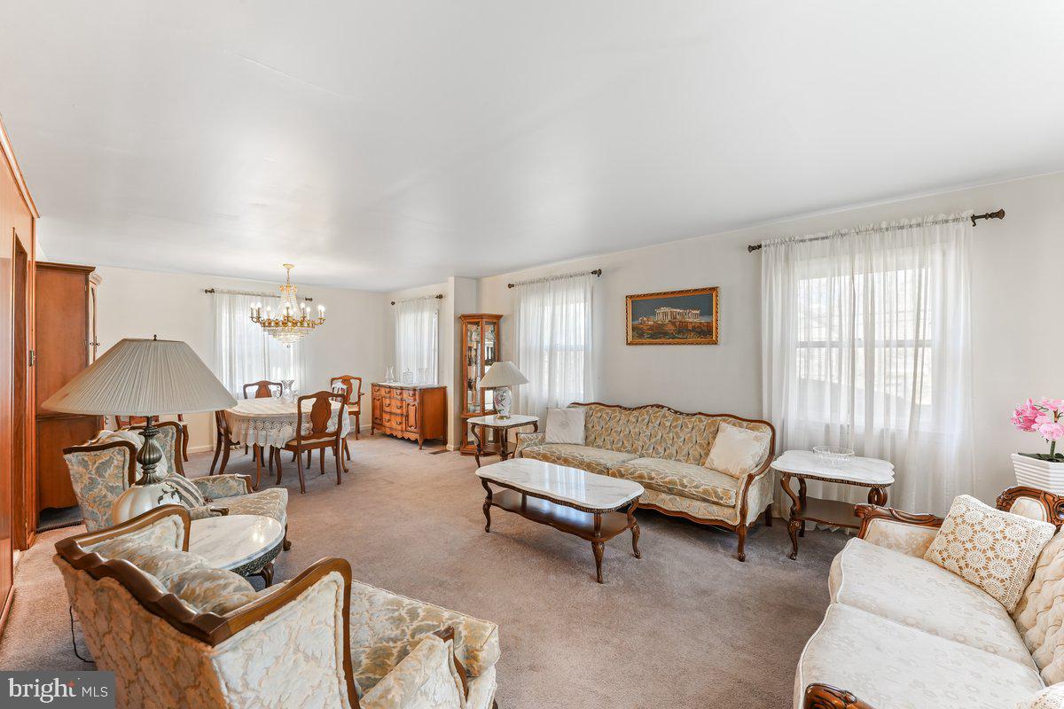 ARONIMINK - Residential