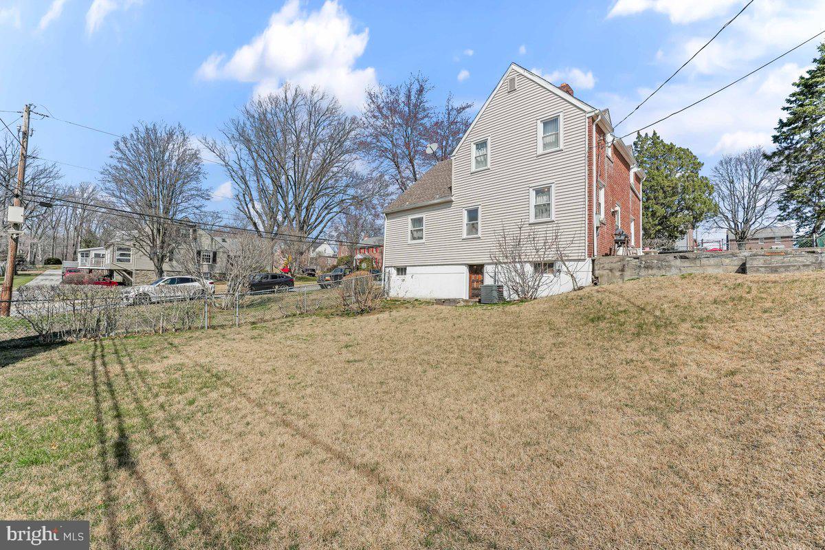 ARONIMINK - Residential