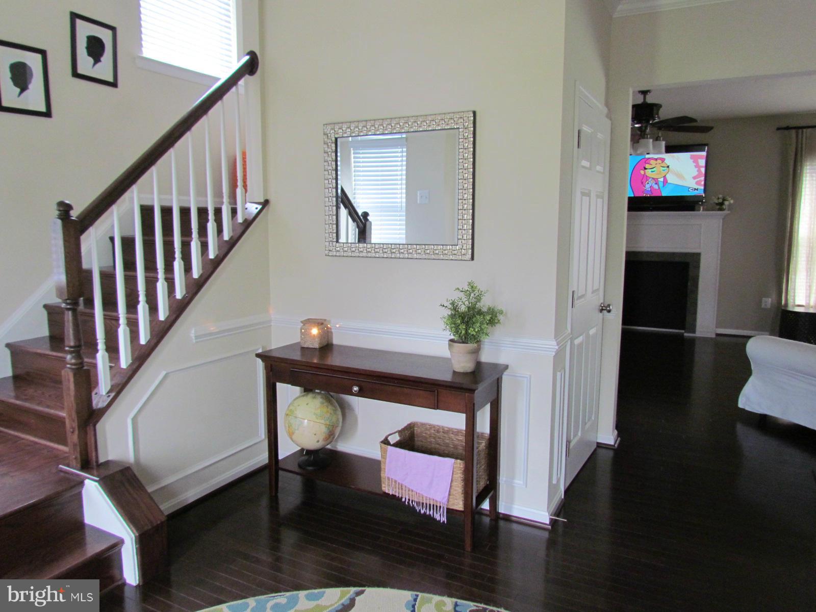 ELIZABETH HILLS PHASE 1 - Residential Lease