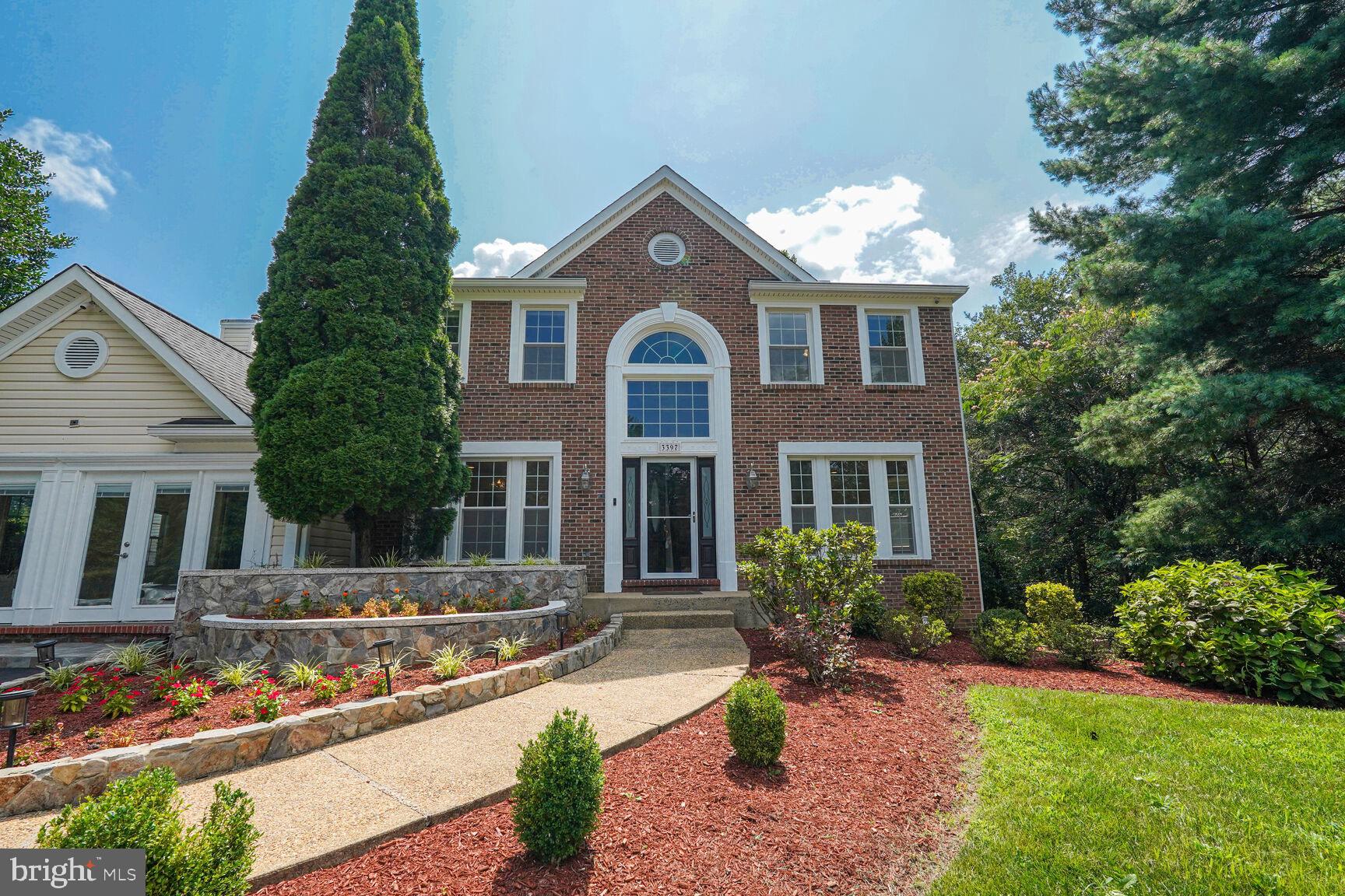 3397 LABOURN DRIVE