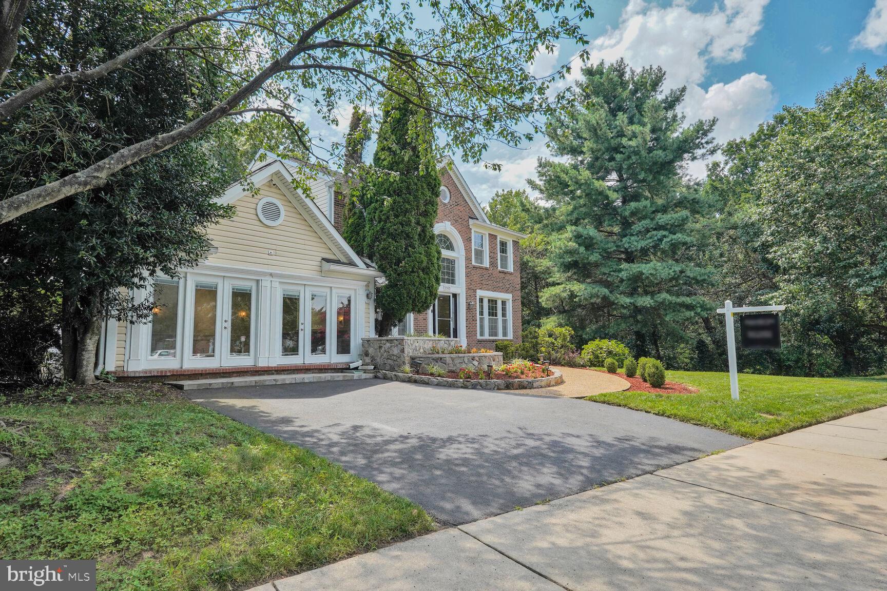 3397 LABOURN DRIVE