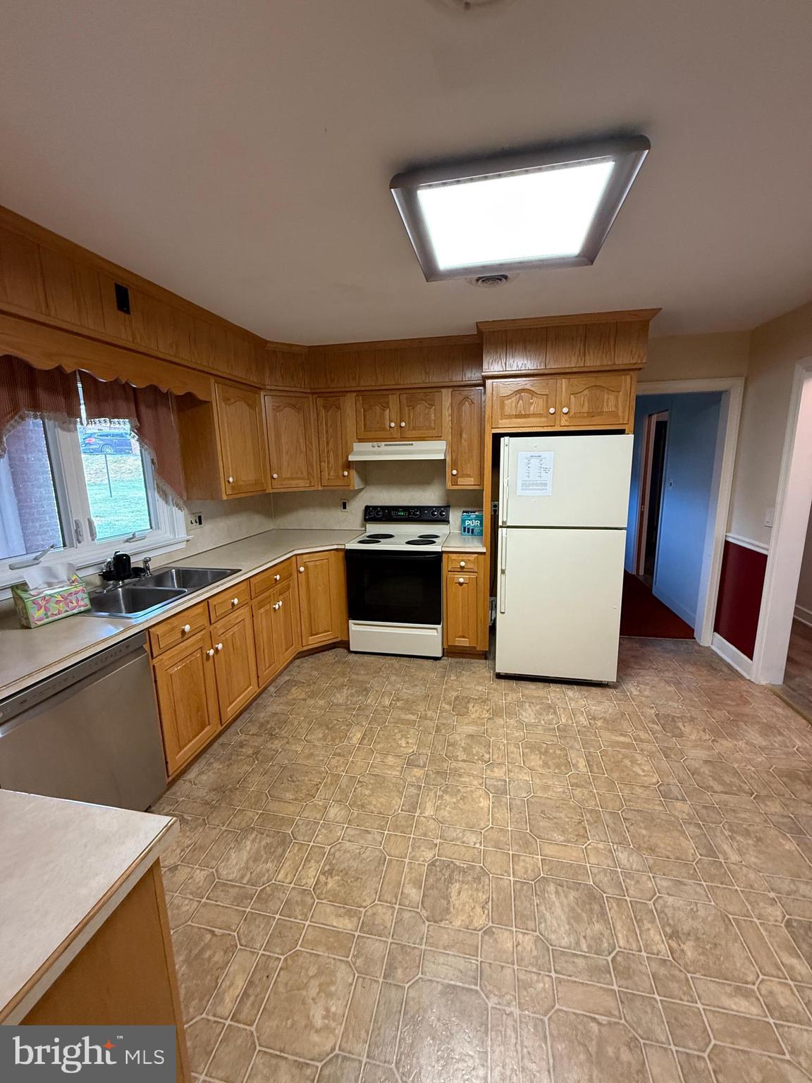 WAYNESBORO BOROUGH - Residential