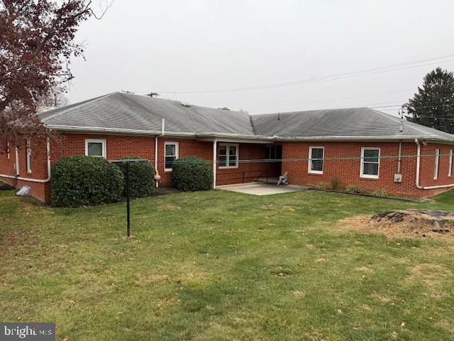 WAYNESBORO BOROUGH - Residential