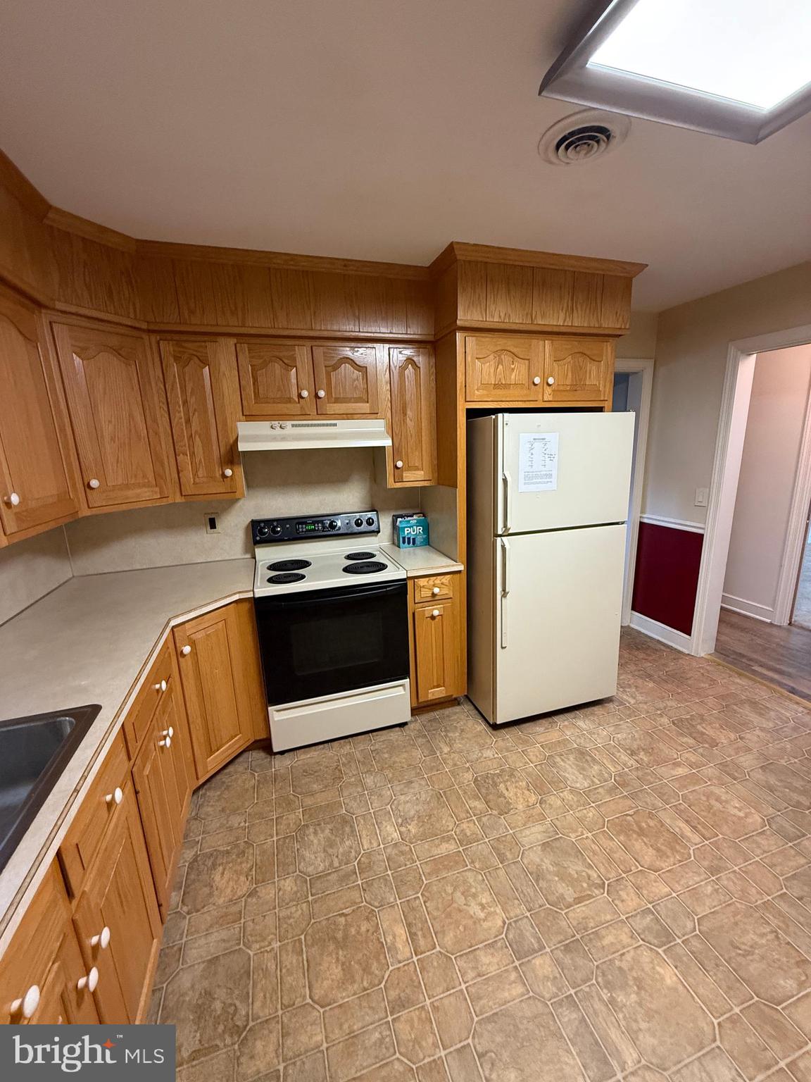 WAYNESBORO BOROUGH - Residential