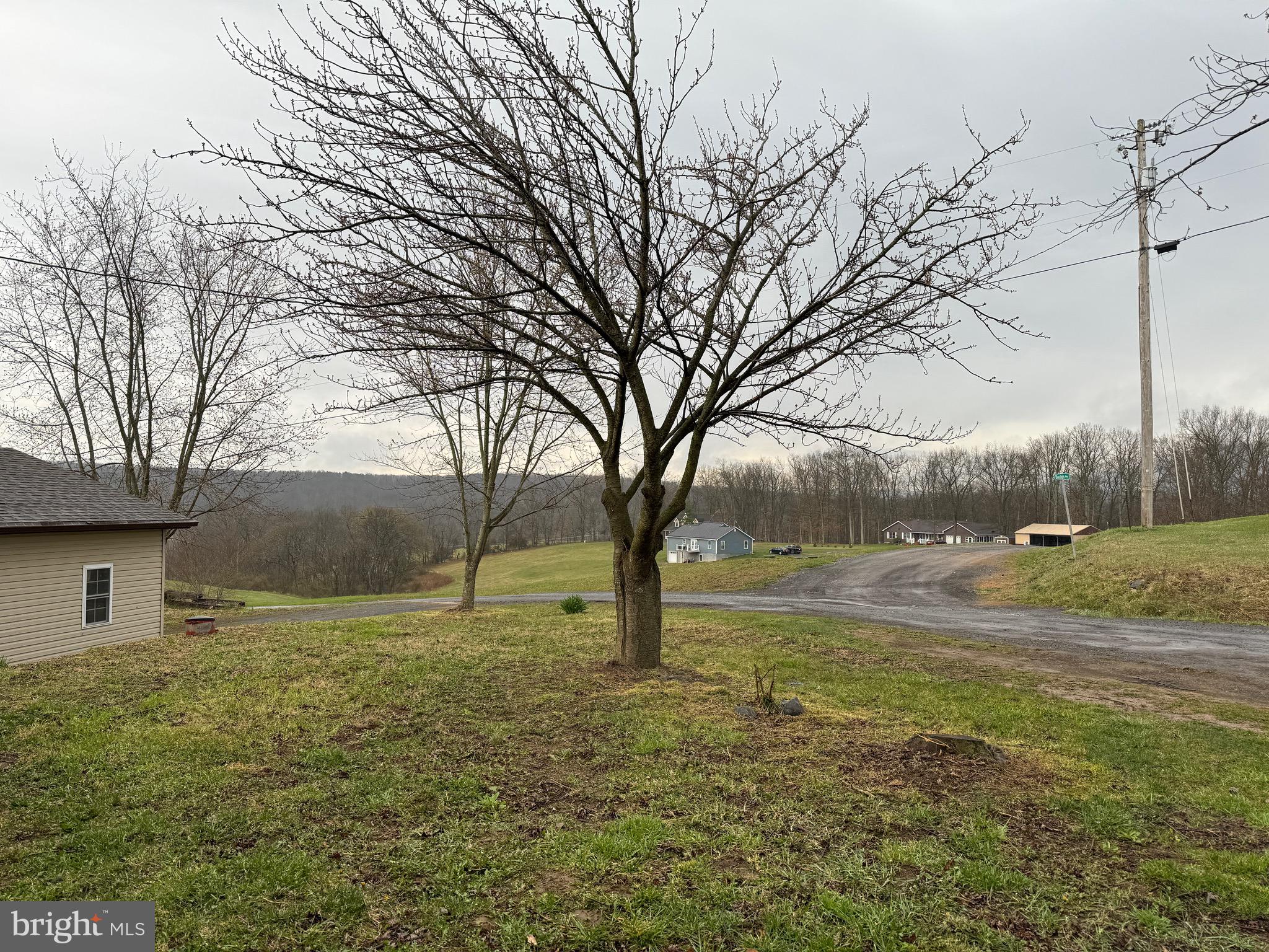 ORCHARD HILL ESTATES - Residential