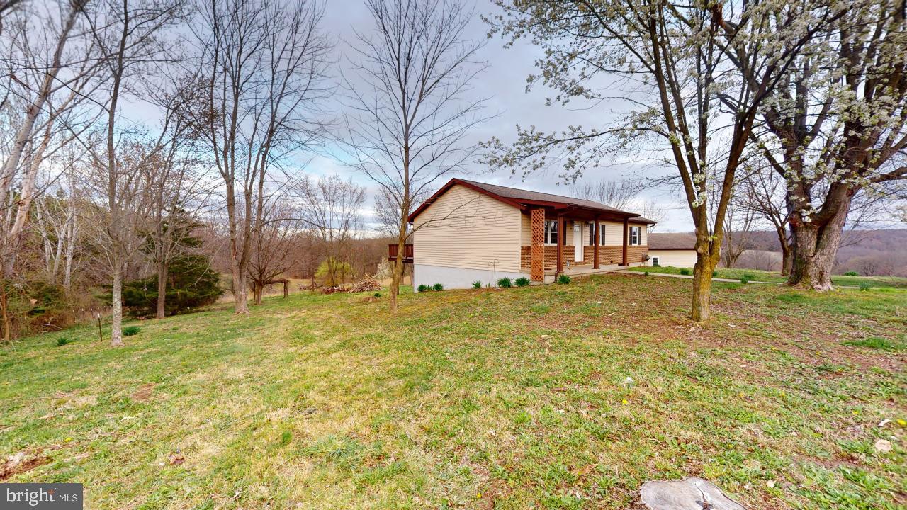 ORCHARD HILL ESTATES - Residential