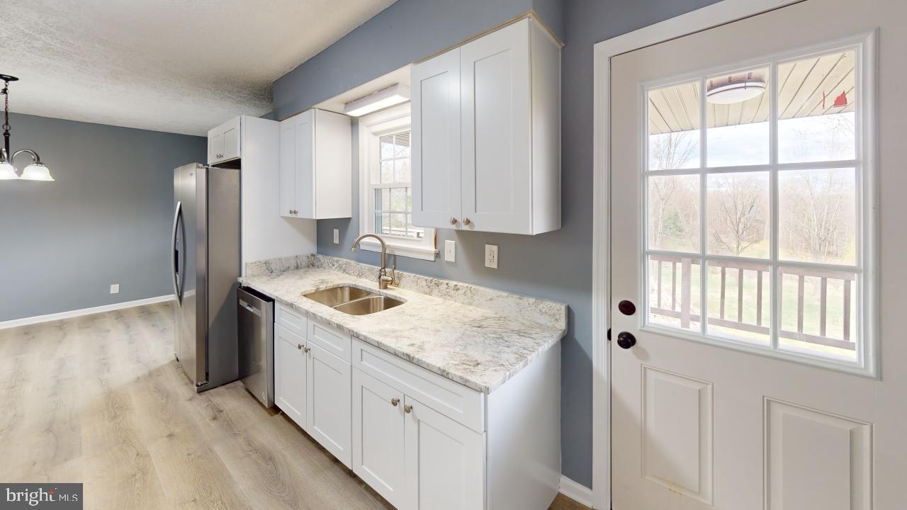 ORCHARD HILL ESTATES - Residential