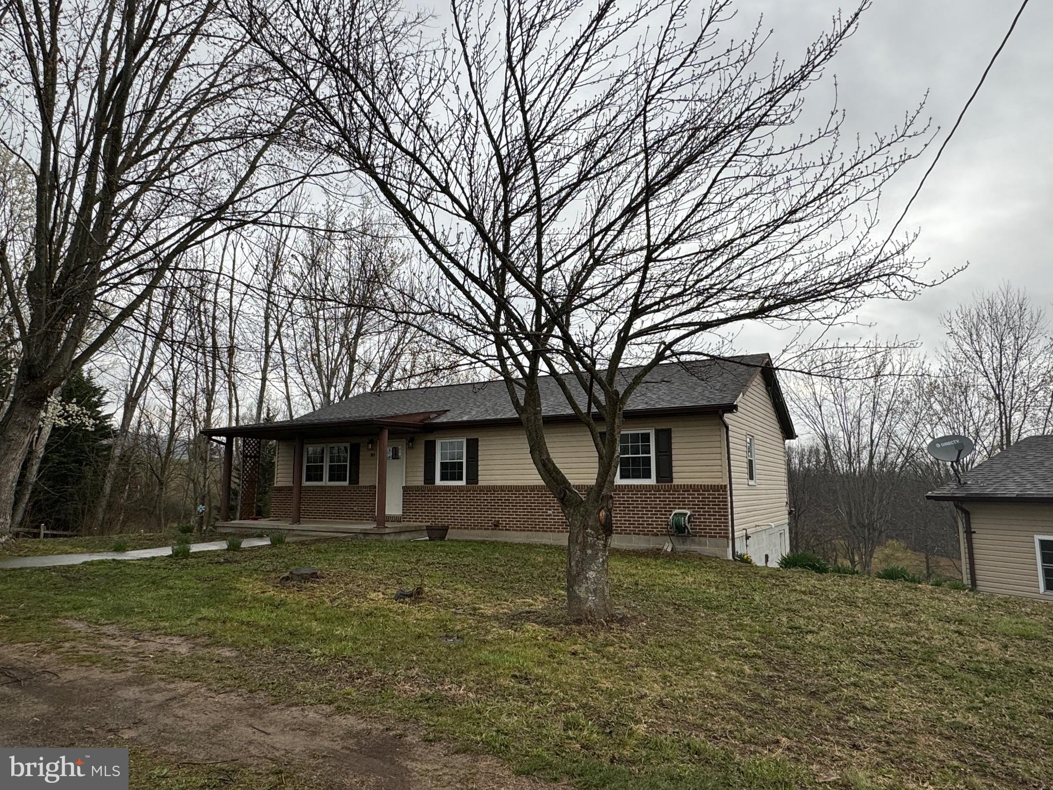 ORCHARD HILL ESTATES - Residential