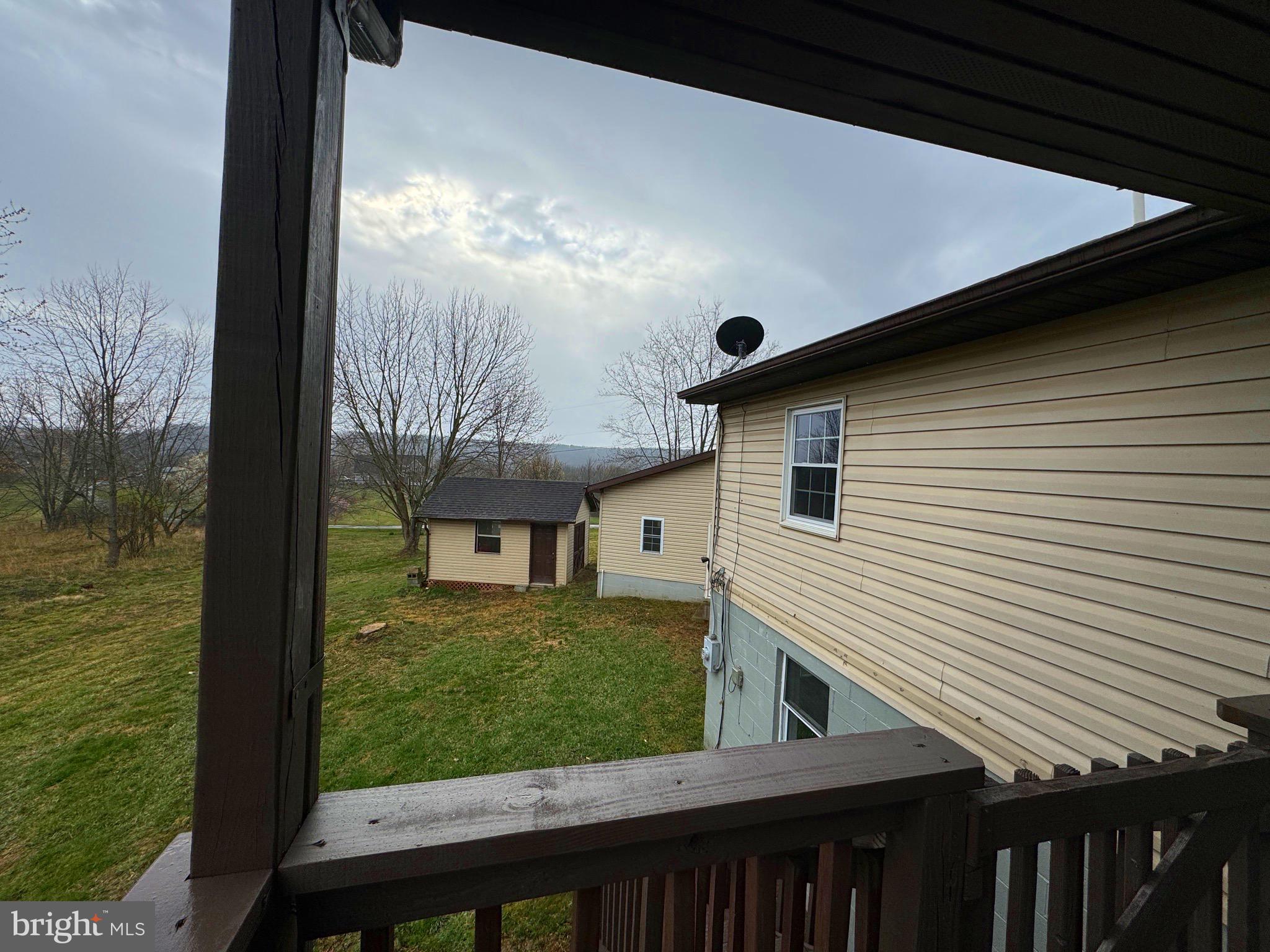 ORCHARD HILL ESTATES - Residential