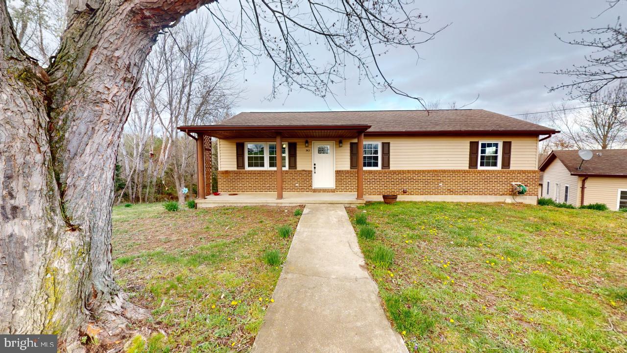 ORCHARD HILL ESTATES - Residential