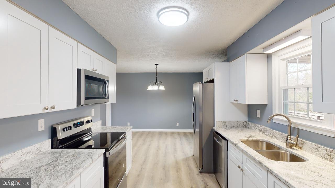 ORCHARD HILL ESTATES - Residential