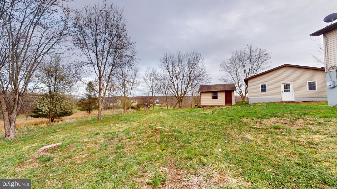 ORCHARD HILL ESTATES - Residential