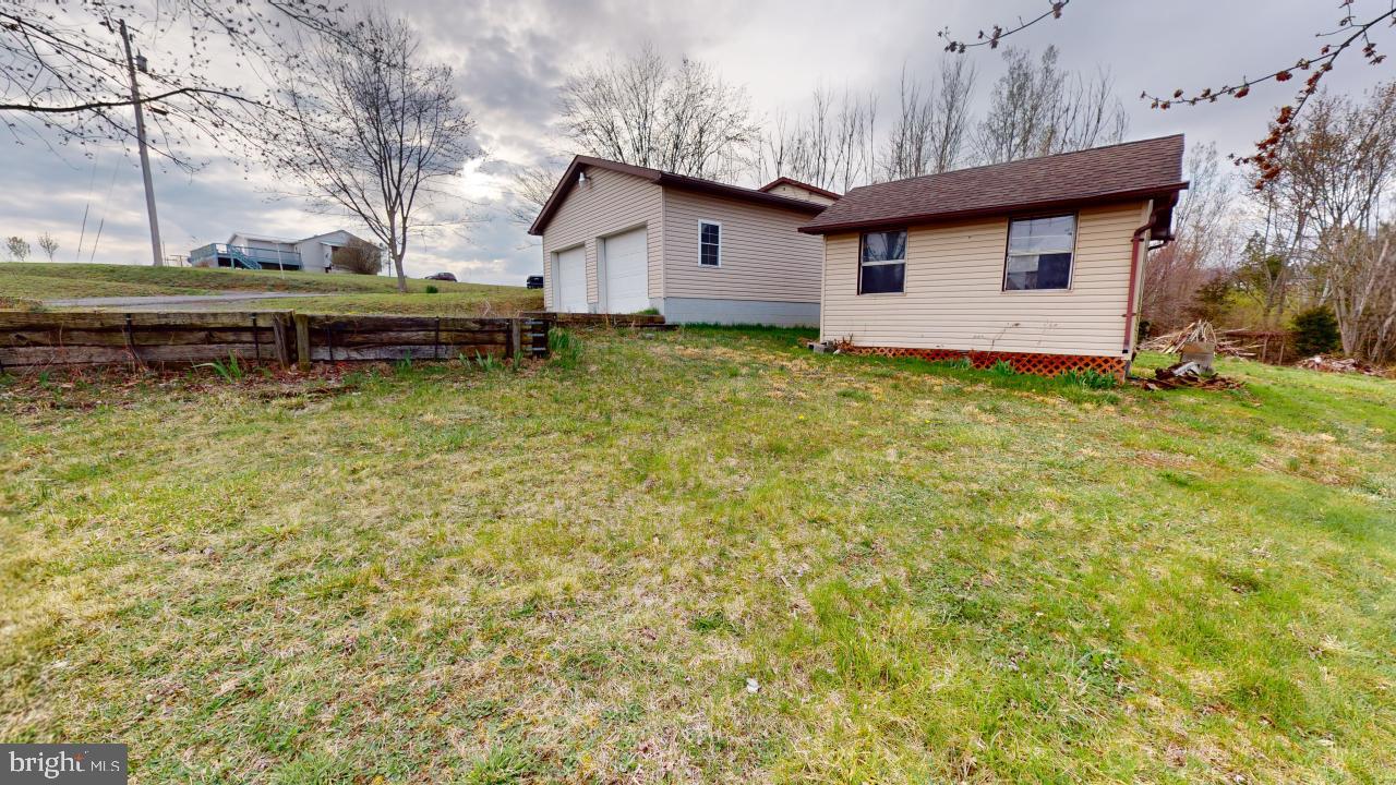 ORCHARD HILL ESTATES - Residential