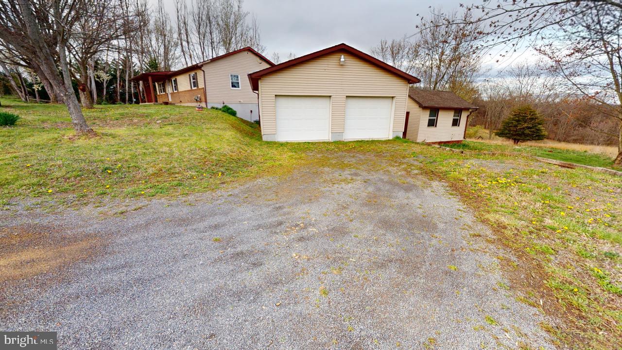 ORCHARD HILL ESTATES - Residential