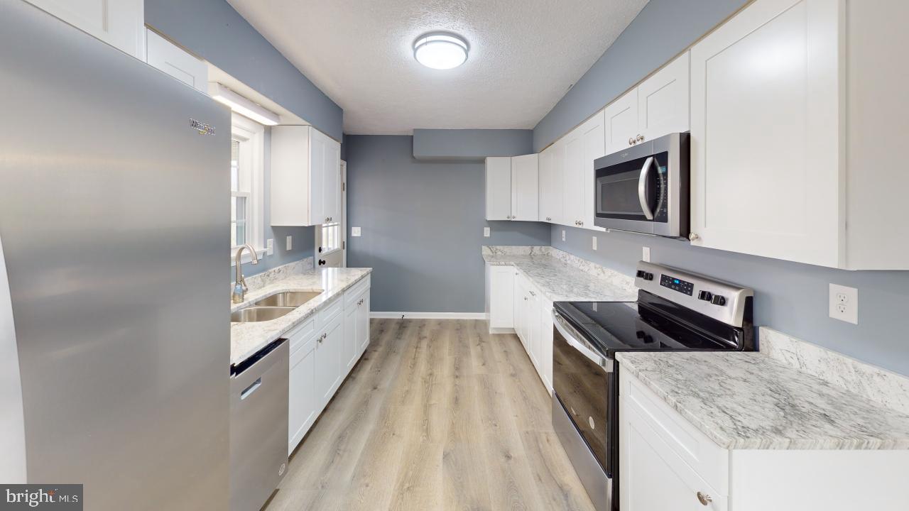 ORCHARD HILL ESTATES - Residential