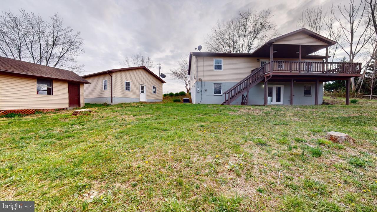 ORCHARD HILL ESTATES - Residential