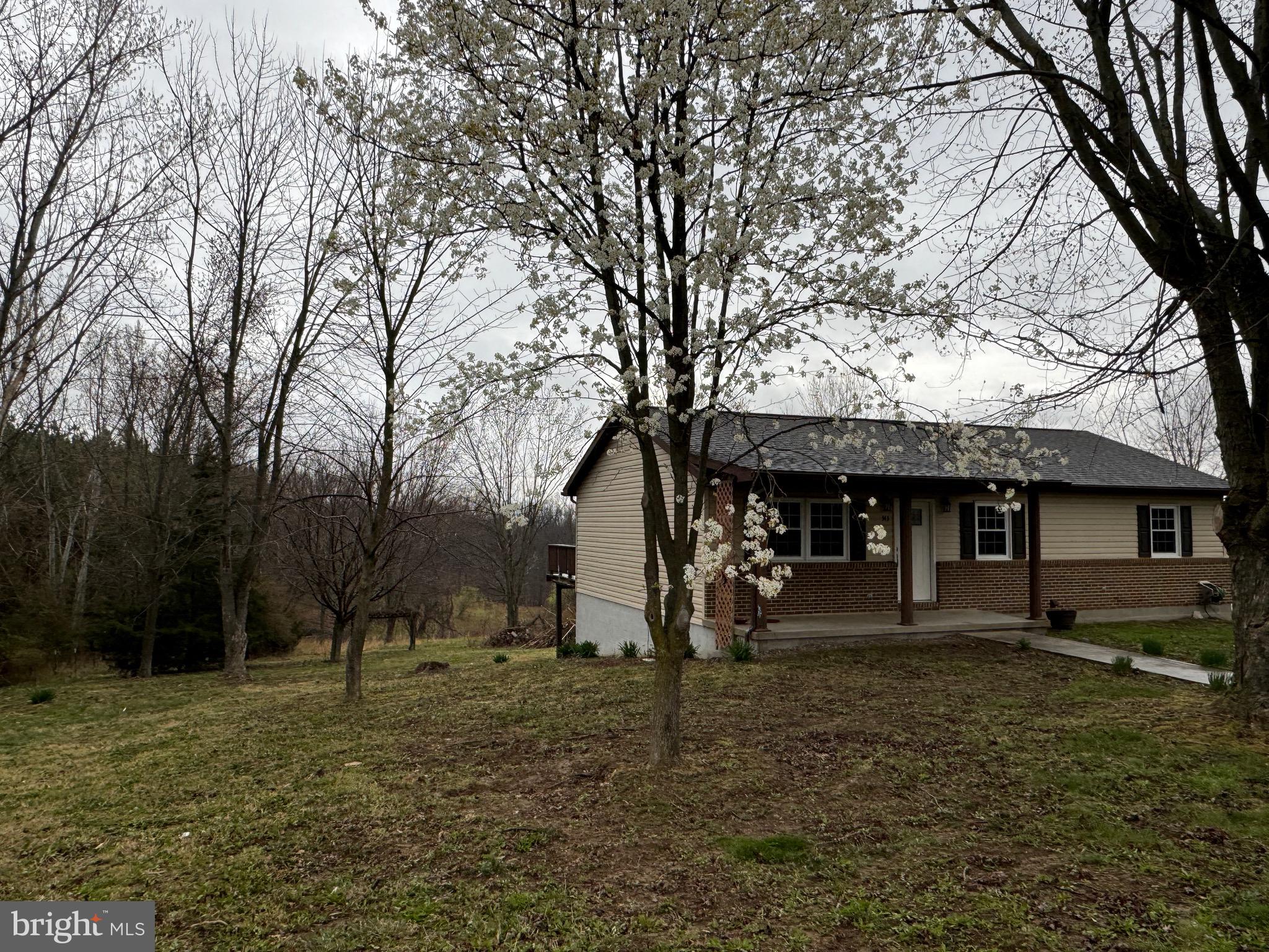 ORCHARD HILL ESTATES - Residential