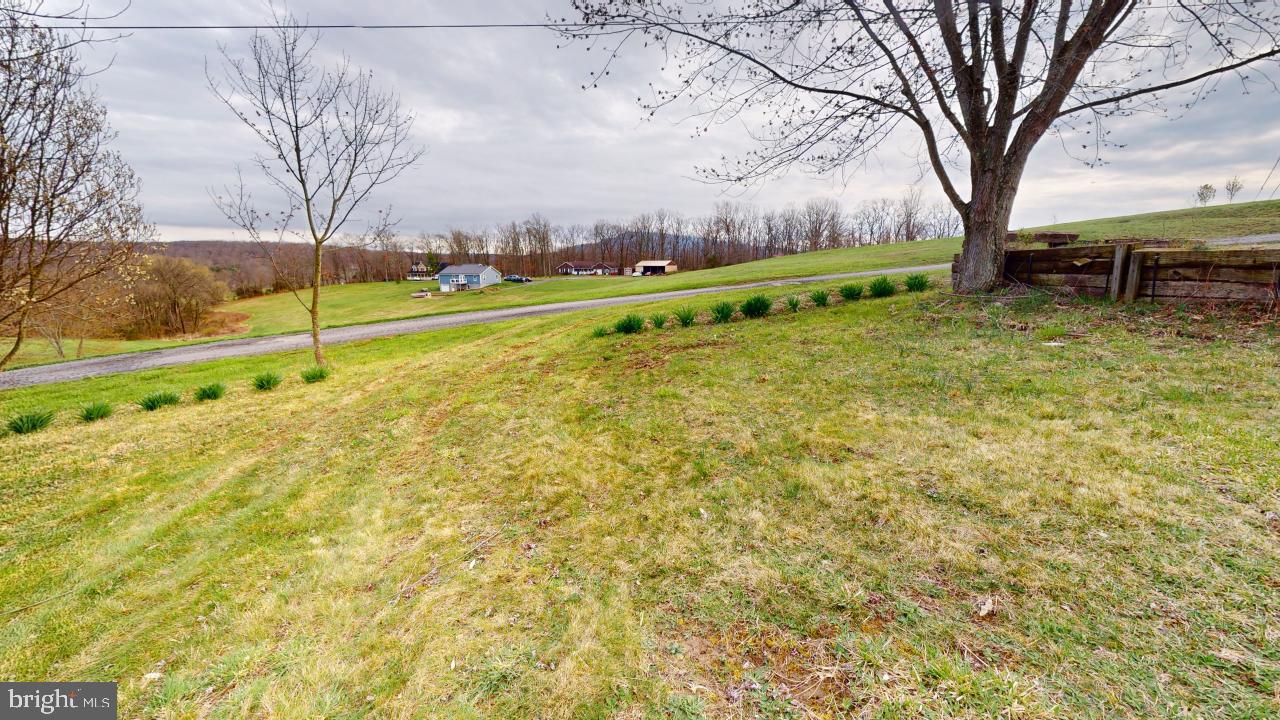 ORCHARD HILL ESTATES - Residential