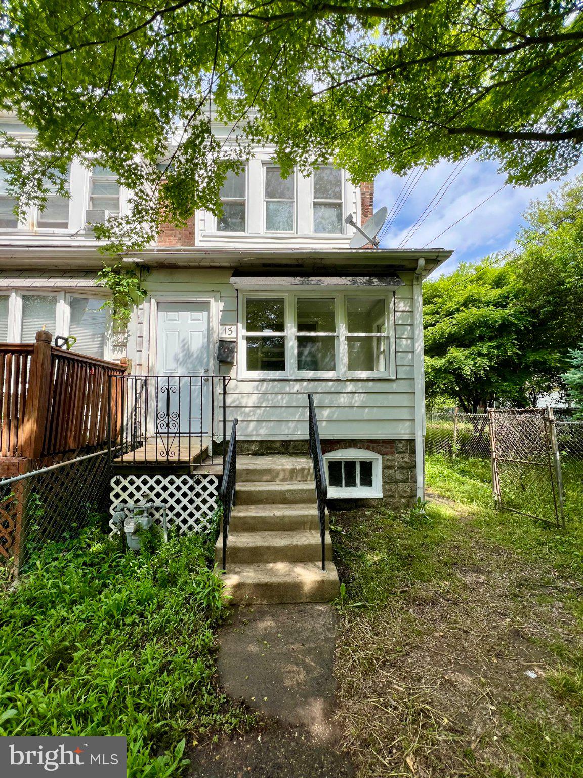 13 KERN STREET