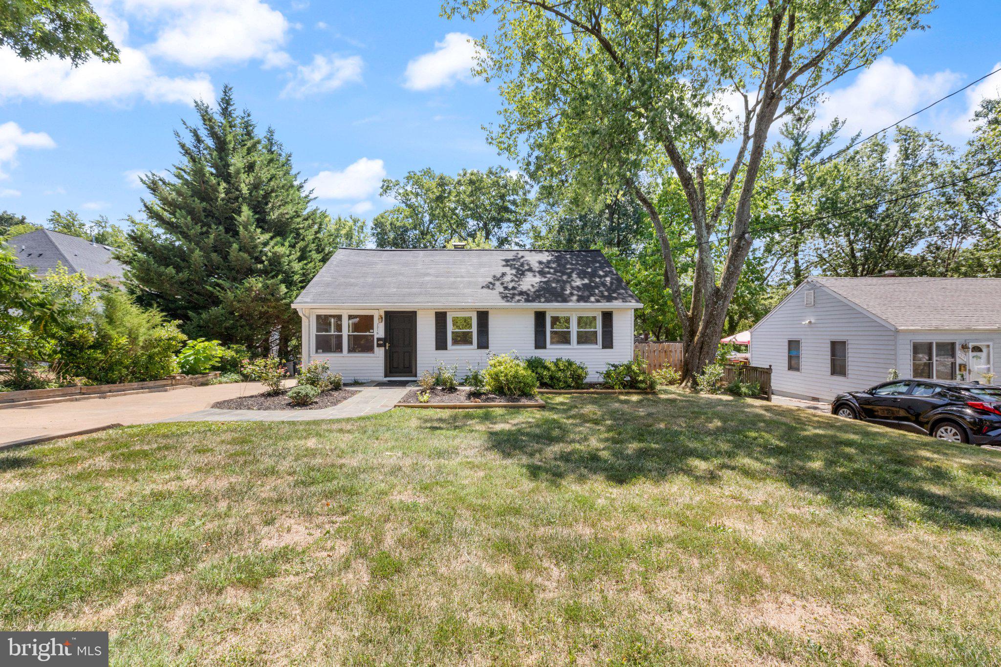7315 FRIDEN DRIVE