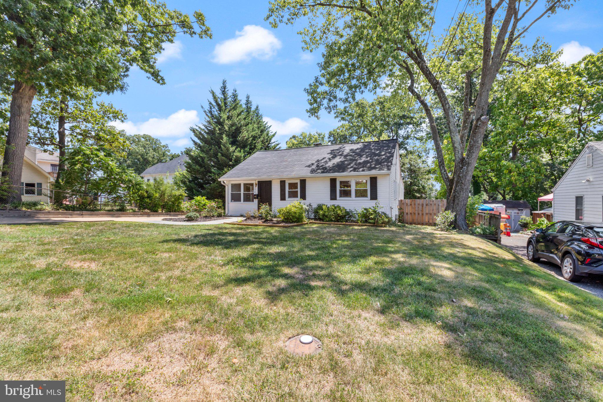 7315 FRIDEN DRIVE