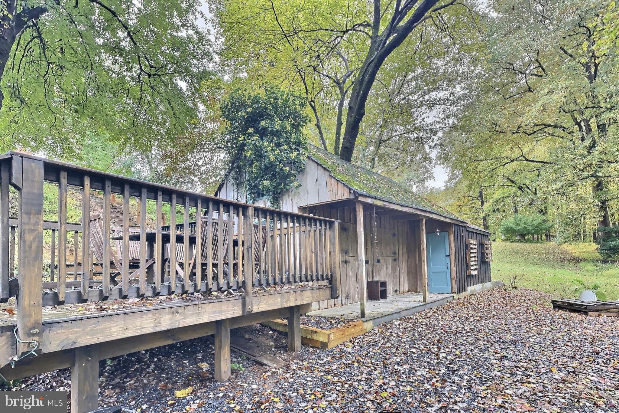 POTOMAC OUTSIDE - Residential