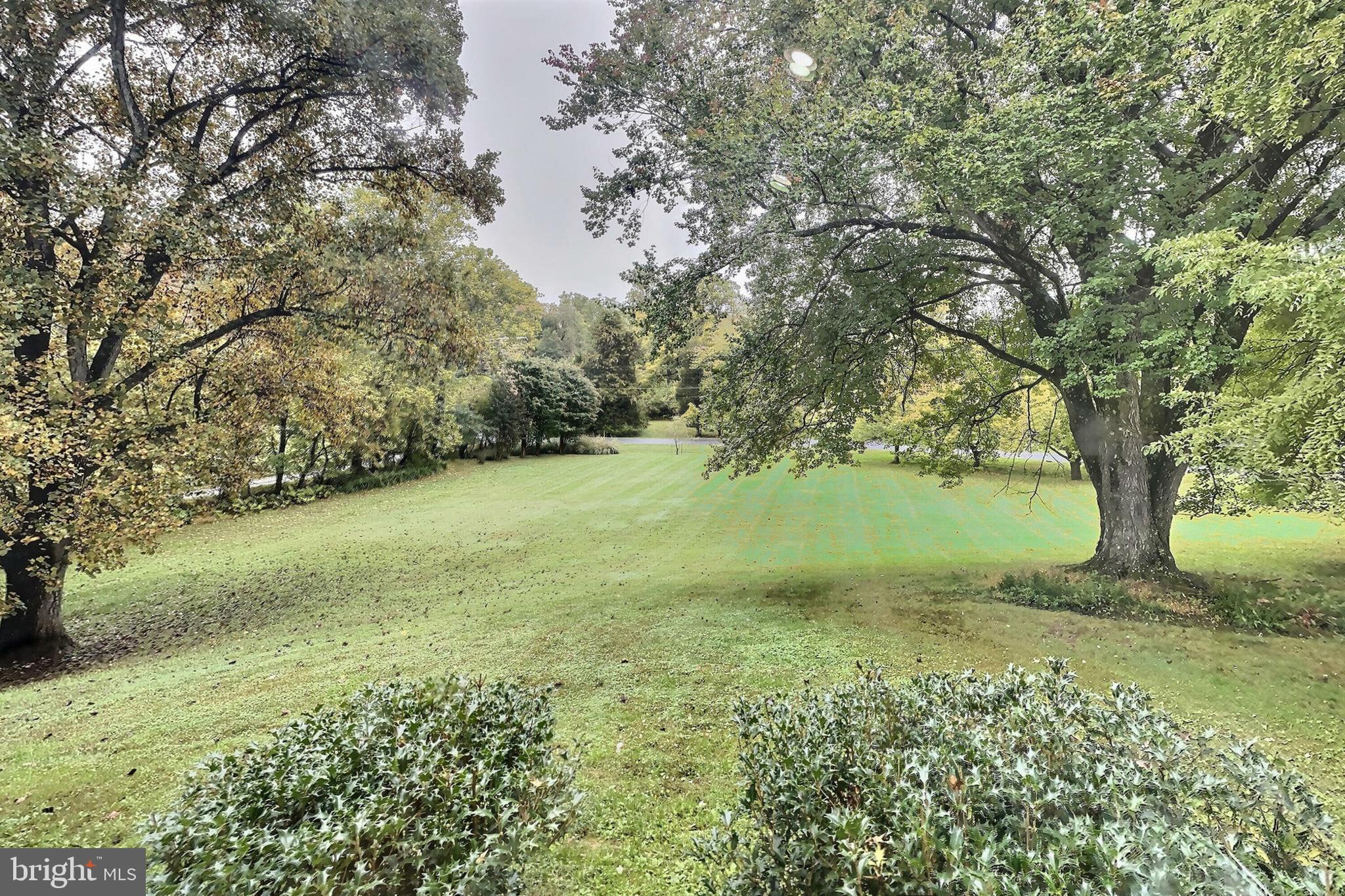 POTOMAC OUTSIDE - Residential