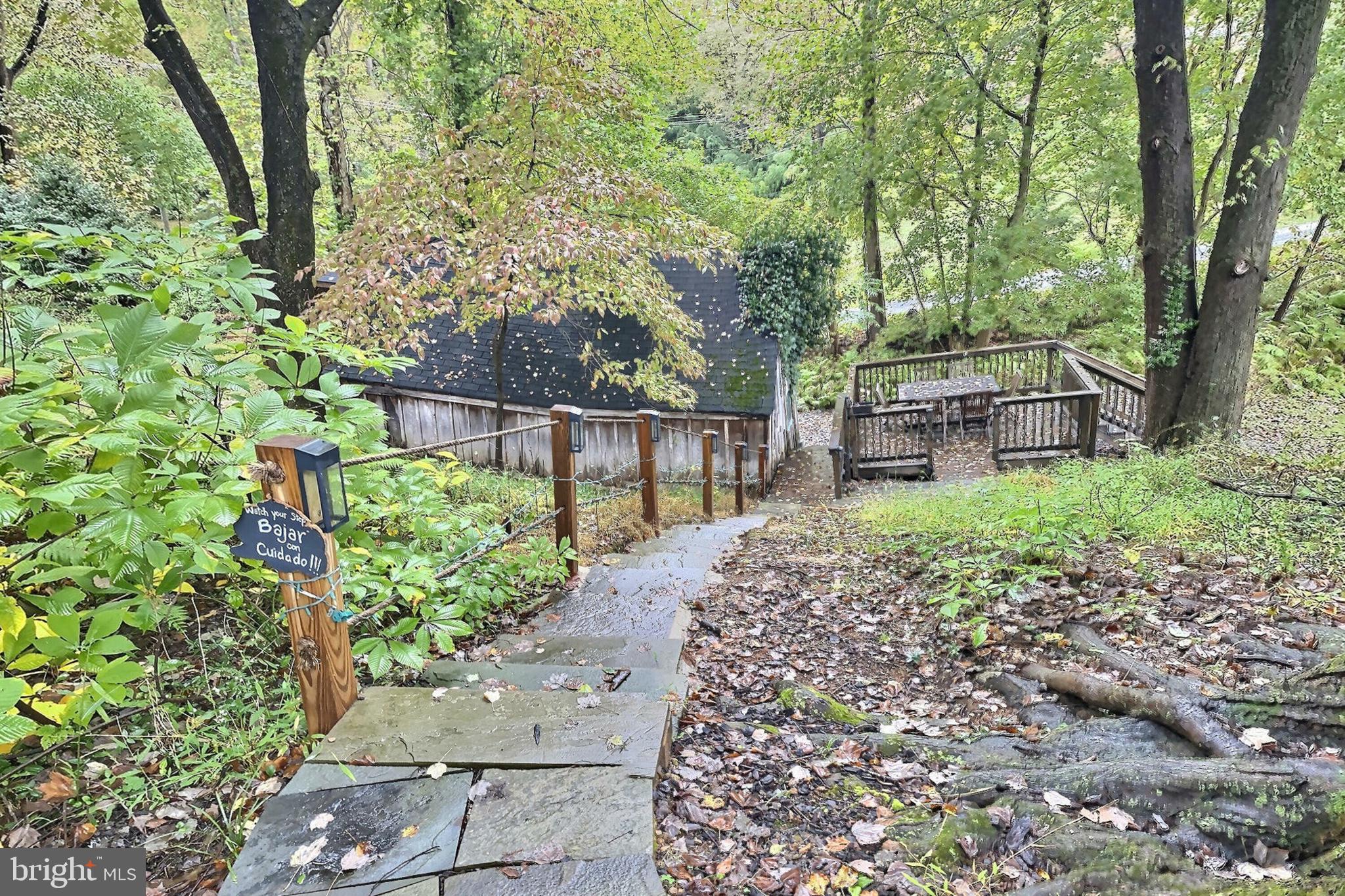 POTOMAC OUTSIDE - Residential