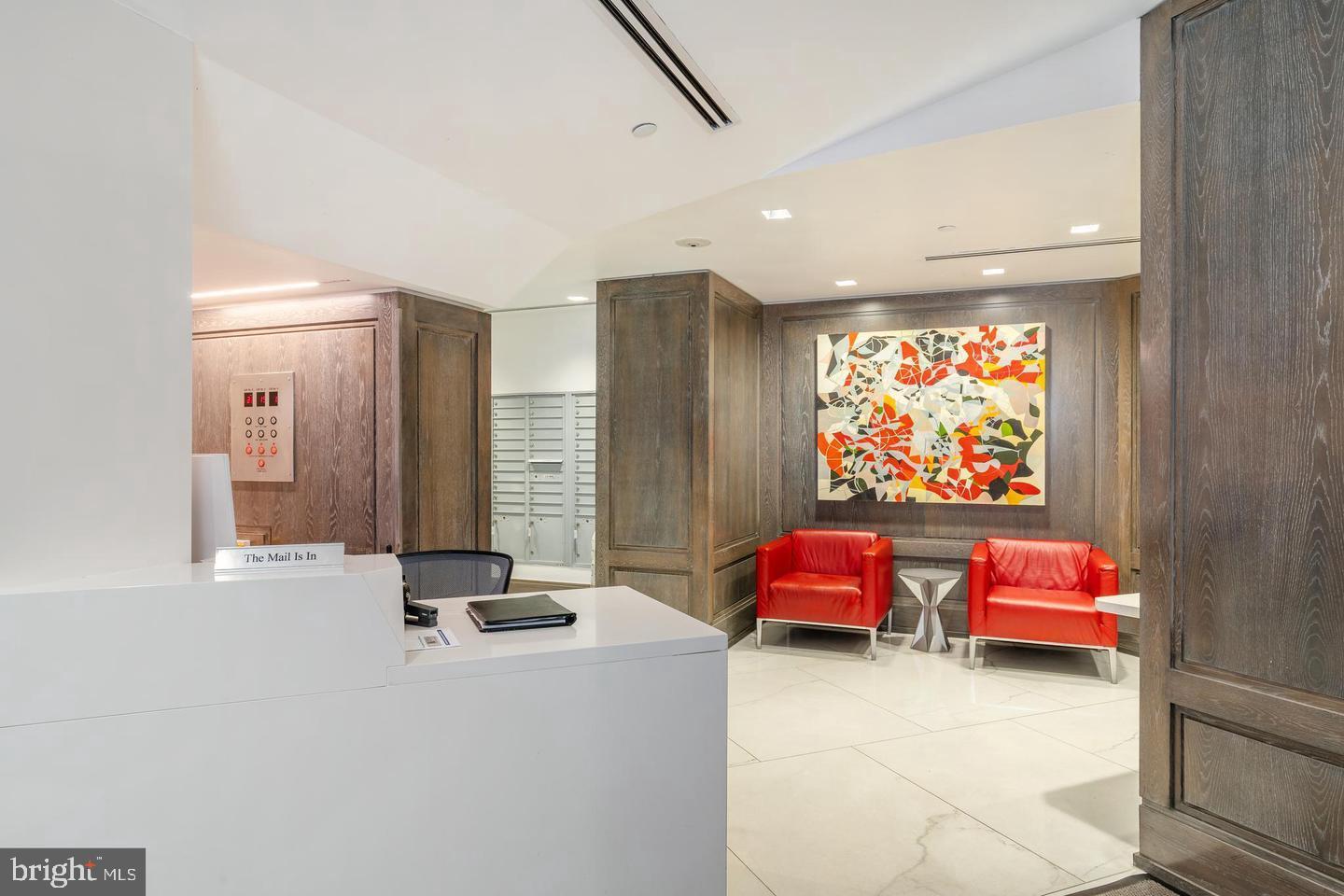 RITTENHOUSE SQUARE - Residential